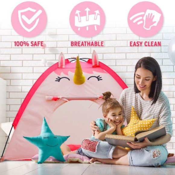 Unicorn Tent Bundle - Picture 6 of 10